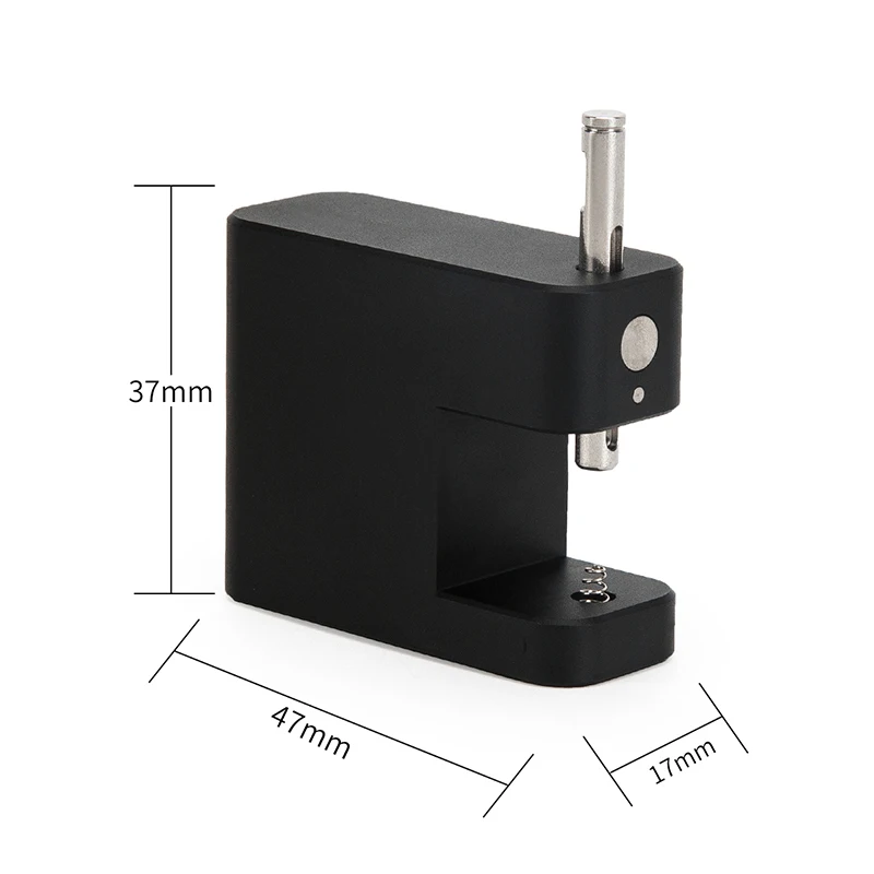 Smart Fingerprint Padlock Door Lock Security Locker Usb Rechargeable Waterproof Luggage Case Lock Anti Thief