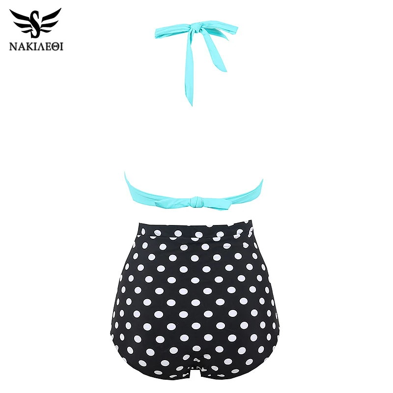 Бикини пуш ап женское с высокой талией и цветочным принтом|swimwear wrap|swimwear modelswimwear