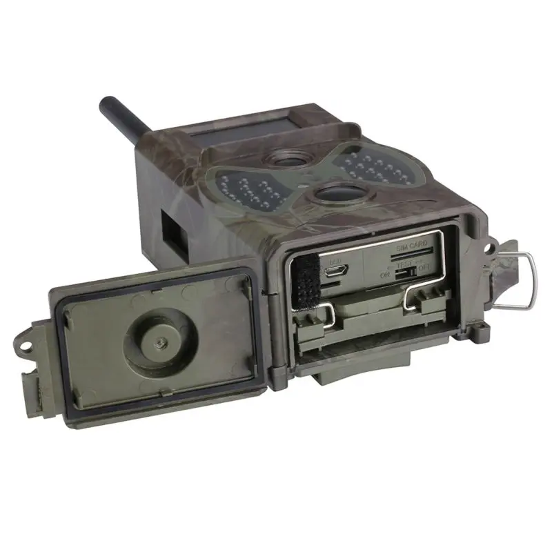 12MP MMS/GPRS широкий След Камера Охоты|trail camera|hunting cameracamera hunting |