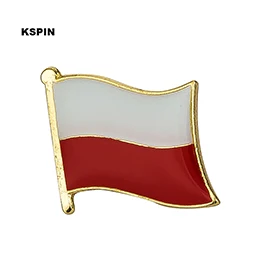 KS0038 Различные Natinal нагрудные булавки флаг нагрудные булавки значок с флагом страны флаг значок брошь - Окраска металла: KS0038
