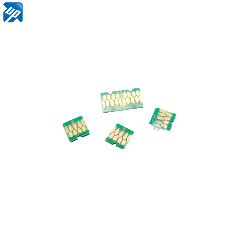 5 комплектов чипа для Epson T3000 T5000 T7000 T3200 T5200 T7200 T3070 T5070 T7070 T3270 T5270 T7270 T3270D T5270D|Чип