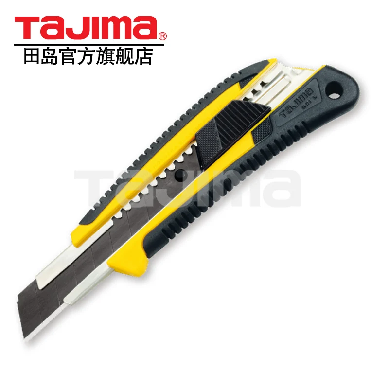 Вышивка Tajima Blade ножи лимитированная Акция 2019 индустриальные обои двухцветные