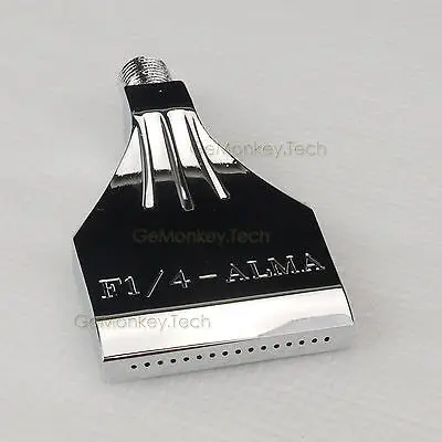 Алюминиевый воздуходувка воздушный сопло нож 1/4 250 30 бар | Обустройство дома