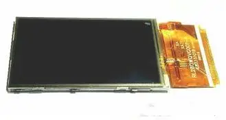 2 8 дюймовый 37-контактный TFT ЖК-экран с сенсорной панелью R61509 Привод IC 240 * RGB 432 WQVGA |
