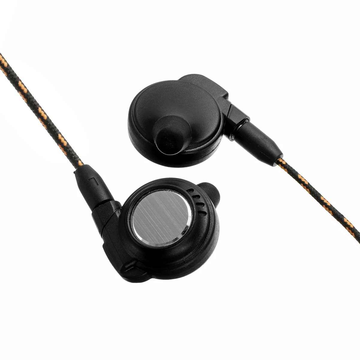 LEORY EB-GDX MMCX проводной костной проводимости наушники с микрофоном Спорт Бег HiFi наушники