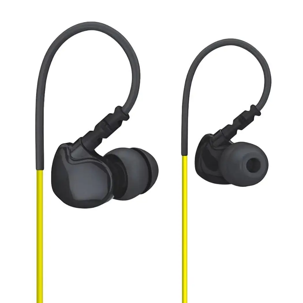 Универсальный беспроводной Bluetooth стерео наушники вкладыши USB кабель 32 20 20KHz 106dB