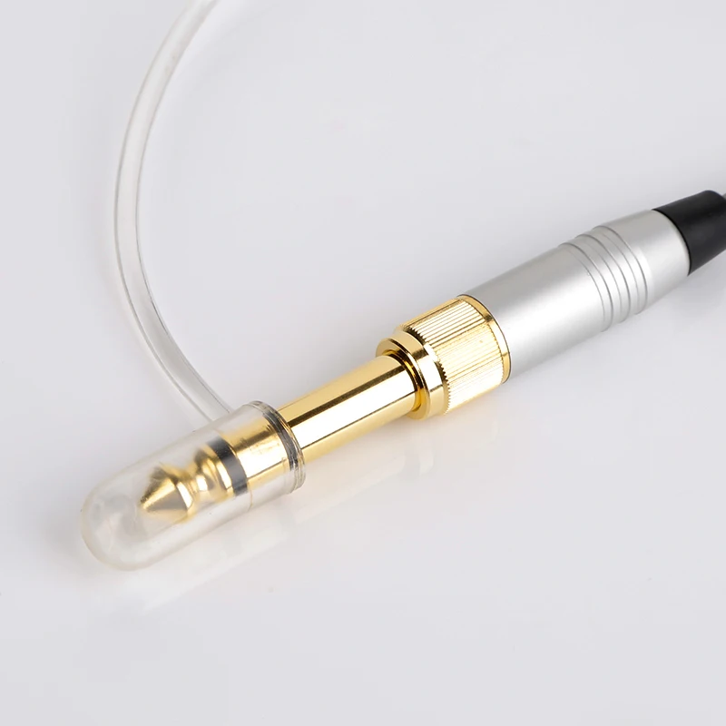 Аудиокабель Soundking 6 5/6 35 (1/4 &quot) папа и AUX кабель 3 5 мм (1/8&quot) одна линия в двух