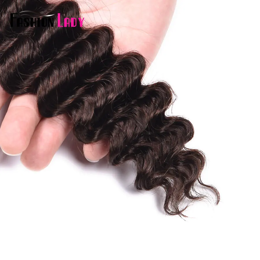 Модные женские предварительно окрашенные малазийские человеческие волосы для