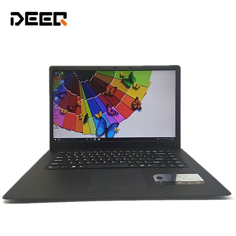 Ноутбук 15 6 дюйма система Windows10 4 Гб ОЗУ 64 EMMC In-tel X5-Z8350 USB3.0 Bluetooth HDMI Wi-Fi conputer |