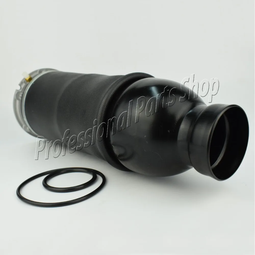 Передняя Пневматическая Подвеска для Audi Allroad A6 4B C5 Quattro 4Z7616051B 4Z7616051D | Автомобили и