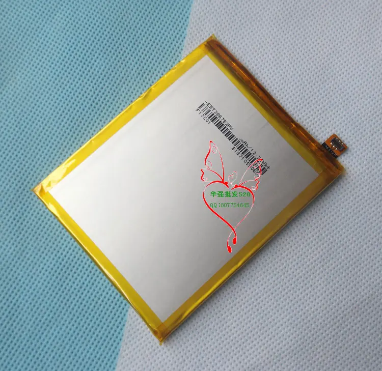 

100% Original ULEFONE GEMINI pro T1 Battery 3680mAh New Replacement accessory accumulators For Ulefone gemini pro