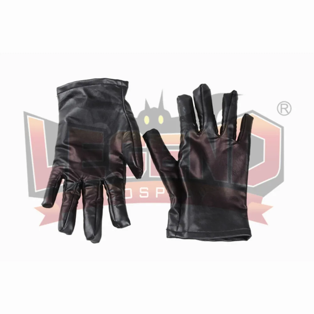 Зеленая Стрела косплей костюм супергероя Оливер Королева кожаный Хэллоуин