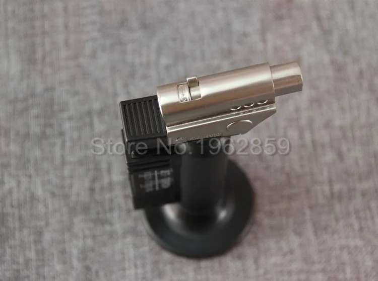 Стоматологическая бутан факел зажигалки Микро Фонарь горелка сварочный