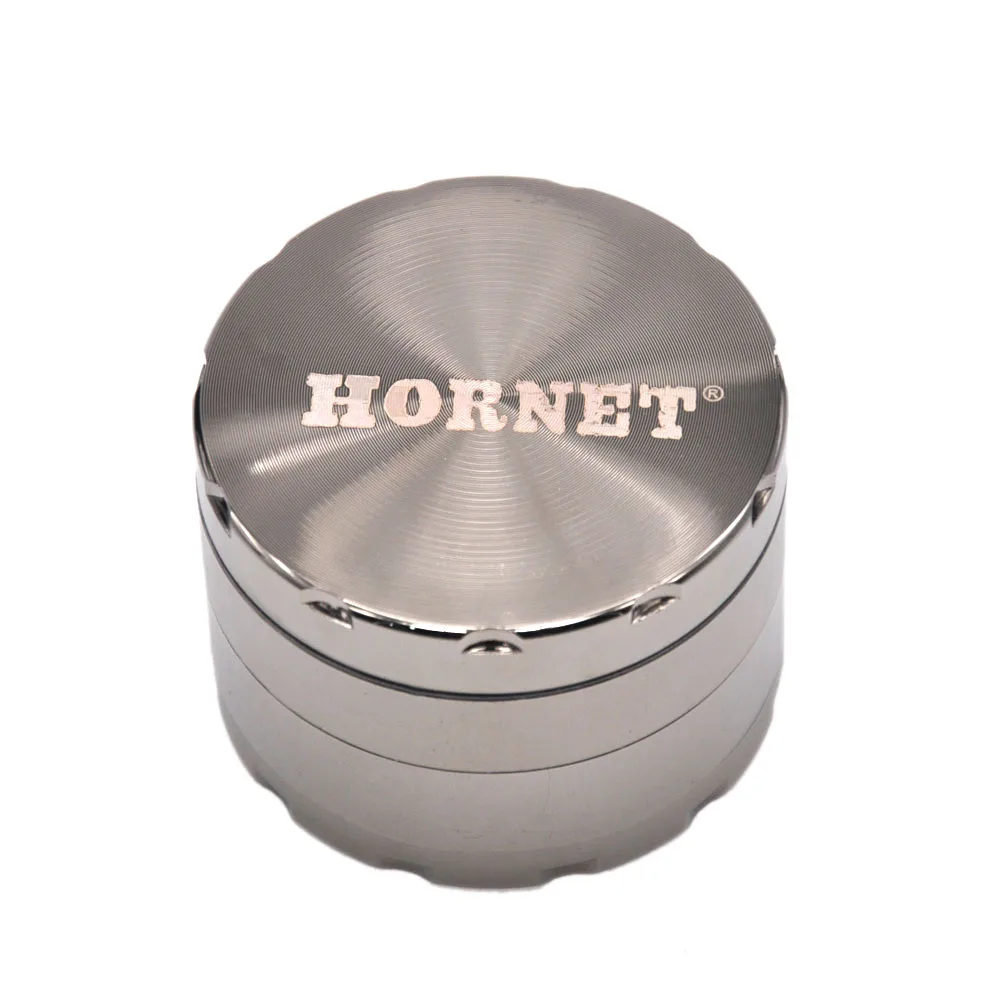 HORNET цинковый сплав травяной шлифовальный станок с алмазными зубьями 4 части 56 мм