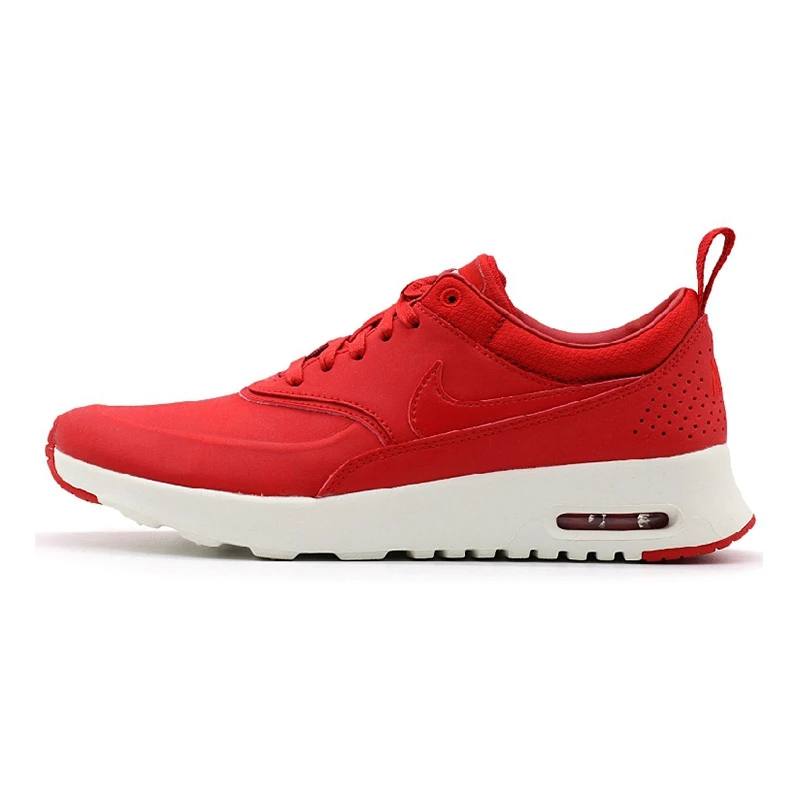 Оригинальный Новое поступление NIKE AIR MAX женские кроссовки для бега|Беговая обувь|