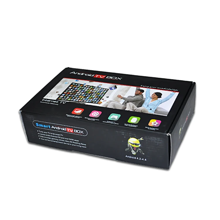 Japanese IPTV Box with 48 TV Channels TBS BS NHK Tokyo J-sports Quad Core Account | Электроника
