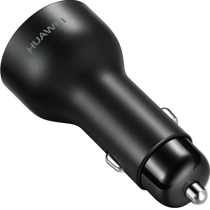 original huawei car fast charger intelligent quick chargers 27 5w 4 5v 9v 5a type c cable for samsung iphone supercharger ap38 free global shipping