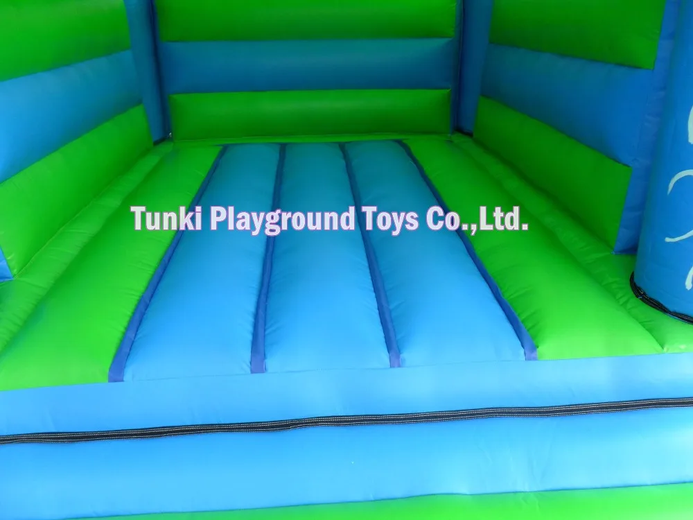 Надувной замок прыжки используется коммерческий надувной батут для продажи|bouncers