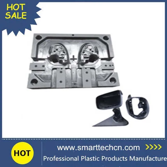 Custom Plastic Injection Molded Parts Auto Spare Molding Automotive | Инструменты