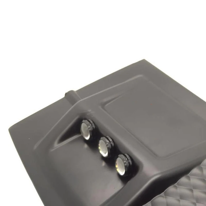 Новый светодиодный светильник на крышу для FORD RANGER аксессуары Toyota Hilux Revo