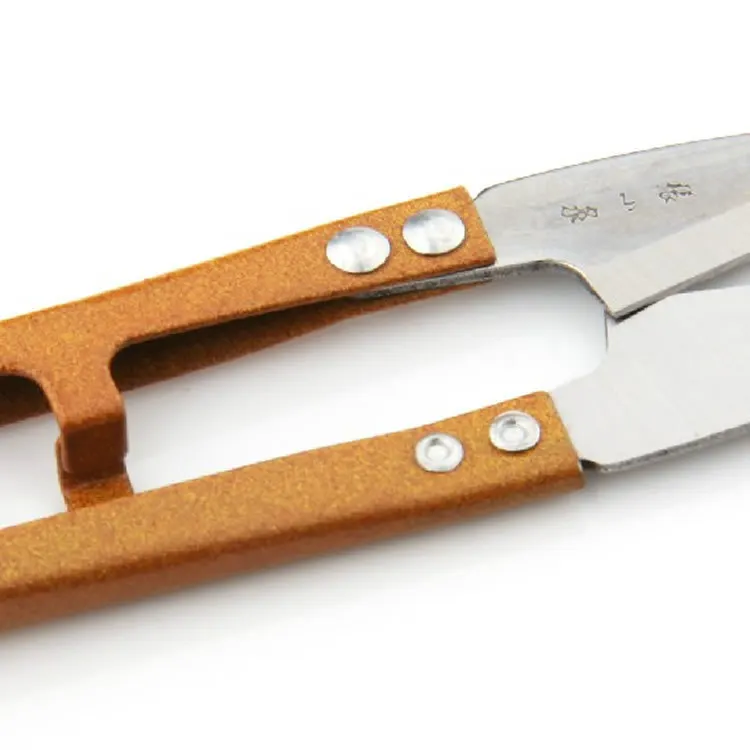 2018 высококачественные мини ножницы для вышивки крестиком из нержавеющей стали