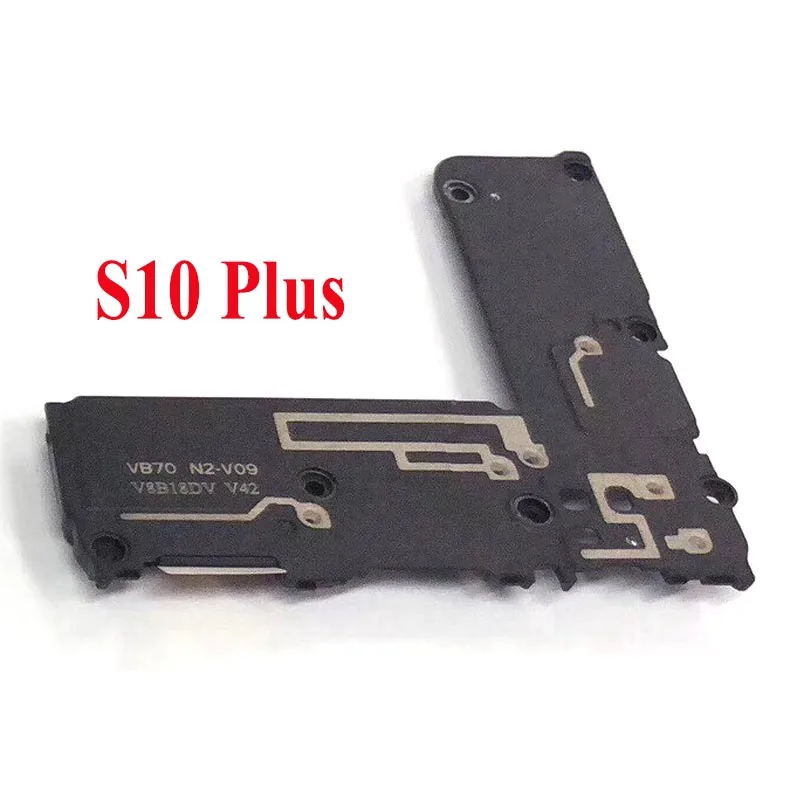 For Samsung Galaxy S10 Loud Speaker Buzzer Ringer Board S10e Plus Replacement | Мобильные телефоны и аксессуары