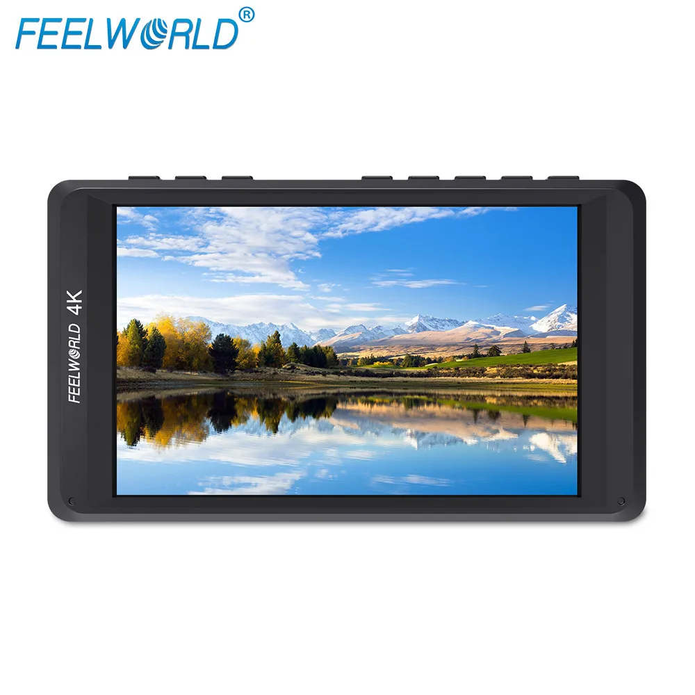 Preise Feelworld FW450 4,5