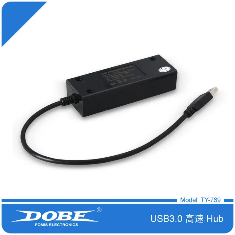 5 шт. Новый Супер Скоростной Usb внешний 4 порта USB 3 0 концентратор разветвитель