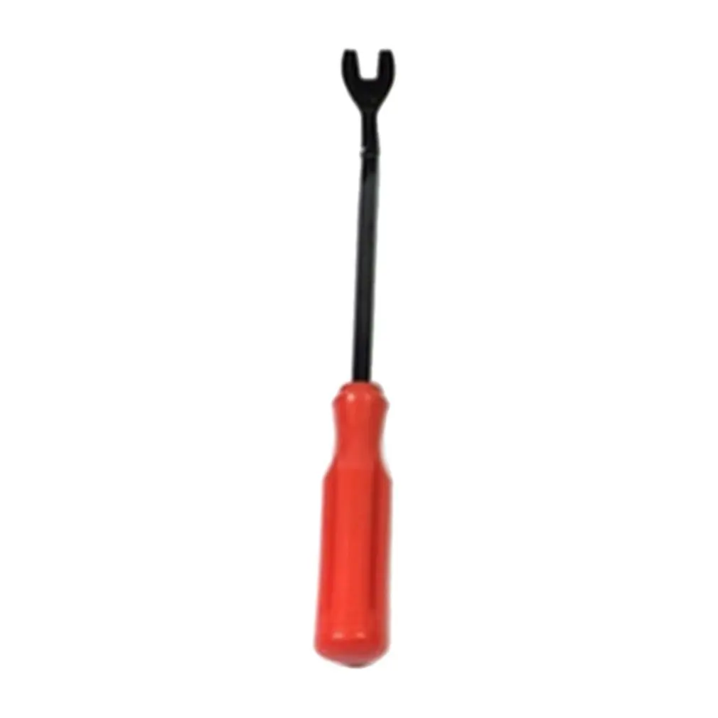 door upholstery remover Plastic buckle screwdriver automotive interior demolition car repair tools pry | Инструменты