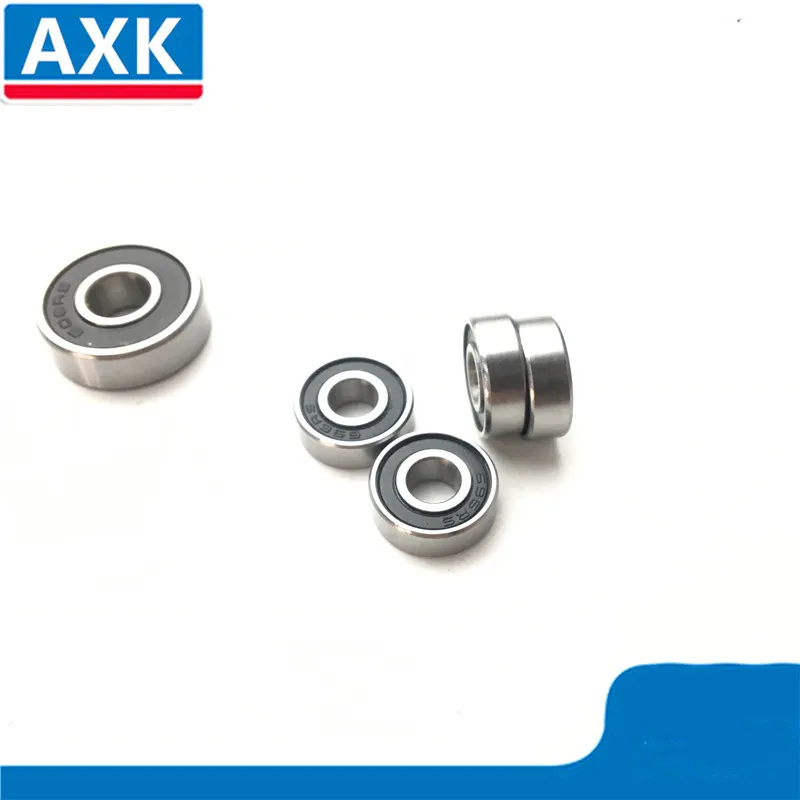 Высококачественные подшипники HOBAO RACING HYPER 9 PRO RC|Валы| |