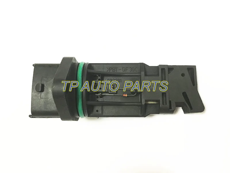 Датчик массового расхода воздуха для A lfa R omeo O pel F iat L ancia S aab OEM F00C2G2063 00C 2G2