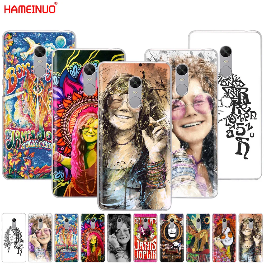 Чехол HAMEINUO для Xiaomi redmi 5 4 1 1s 2 3 3s pro PLUS redmi note 4 4X 4A 5A