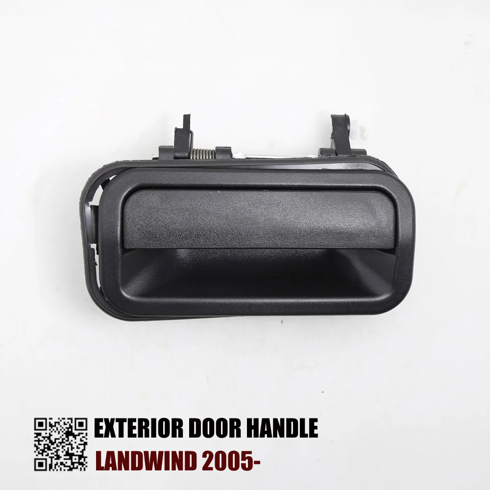 Новая внешняя и внутренняя дверная ручка для LANDWIND 2005 |inside door handles|door handleoutside handle |