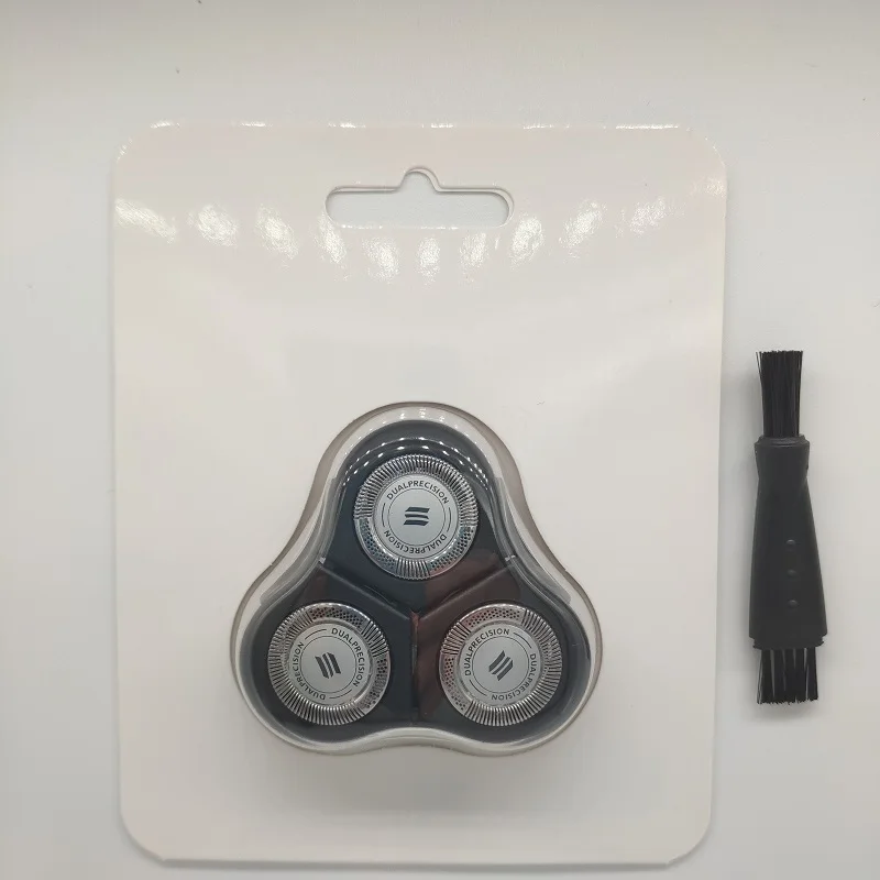 Бритвенная бритва части RQ11 сменная бритвенная головка для Philips бритвенное лезвие RQ1150 RQ1160 RQ1180 RQ1141 RQ1145 RQ1131
