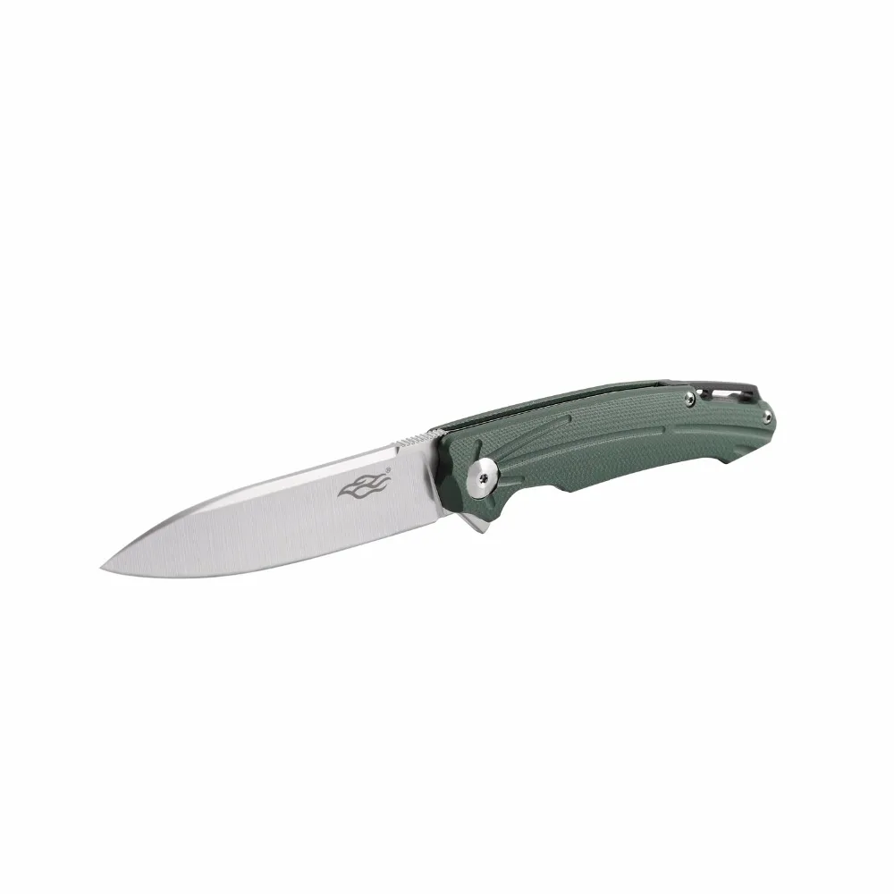Firebird Ganzo FH21 D2 лезвие G10 ручка складной нож тактический нож для выживания Открытый Отдых EDC инструмент универсальный EDC карманный нож