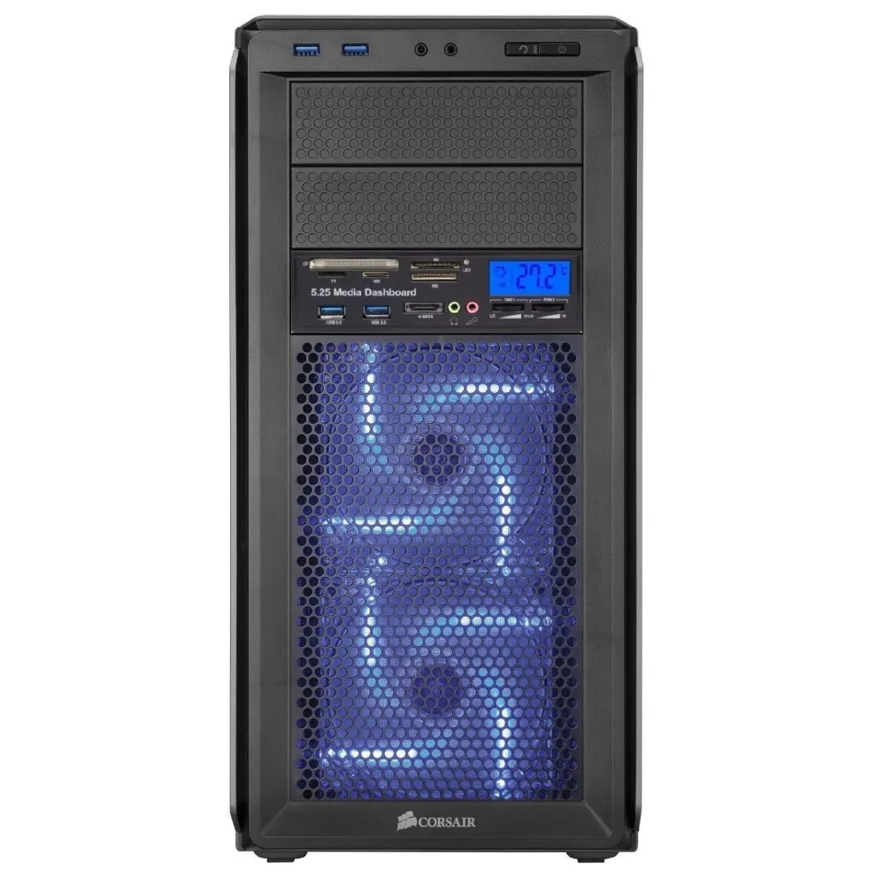 USB3.0 картридеры 5 25 &quotвсе в одном медиа приборной панели передней ПК мульти кард