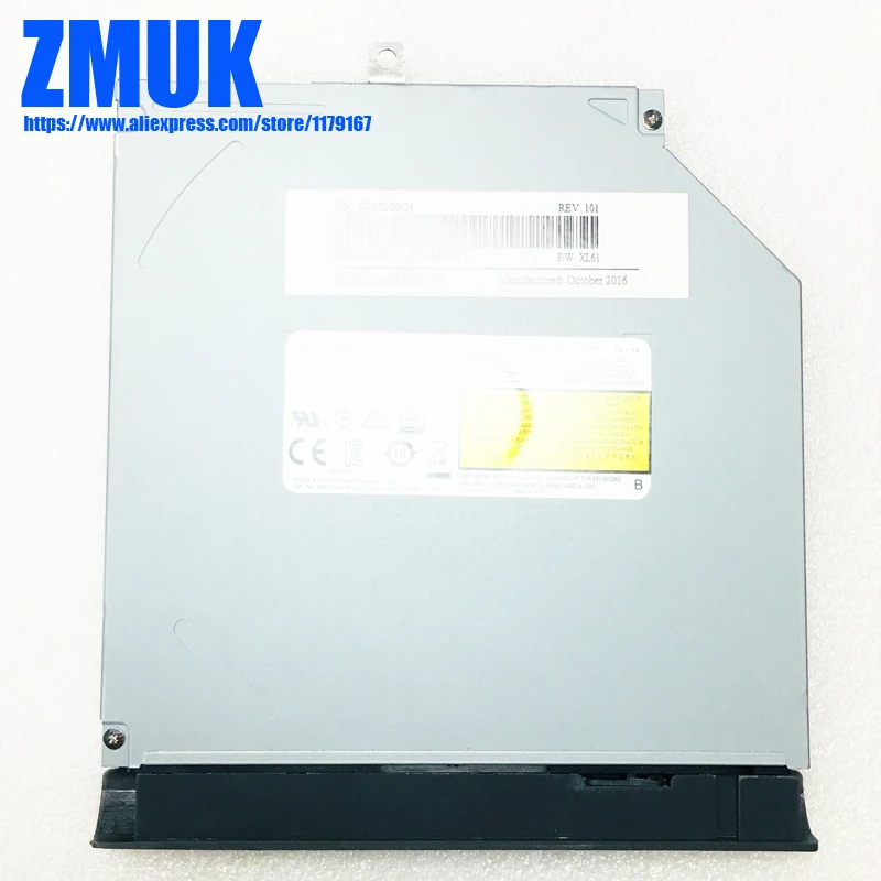 Новый адаптер DVD + RW с лицевой панелью для Lenovo ideapad 320 V320 14IAP 15IKB 15ISK 17ISK 17IKB серия 17IKB|awm