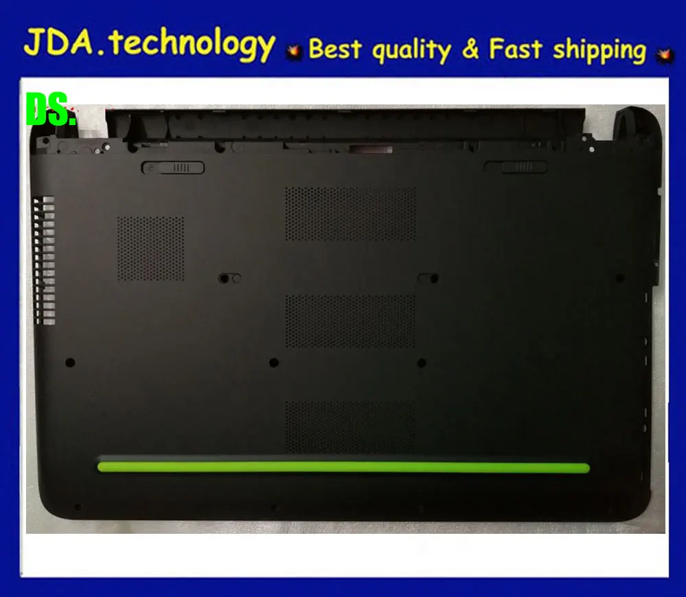 MEIARROW 95% Новый/оригинальная Нижняя крышка для HP Pavilion 15 AK ak030TX AK004TX Нижний Базовый