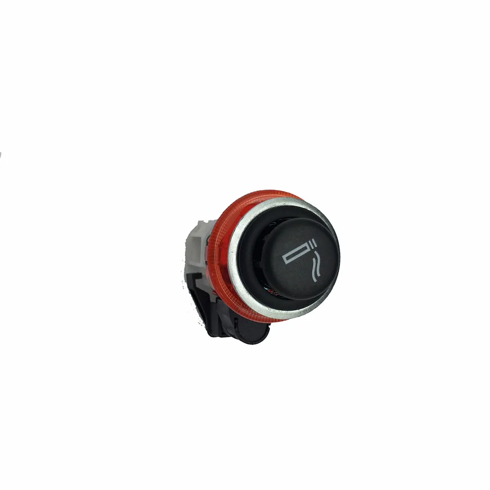 Прикуриватель для Passat B5 Golf MK4 4 Polo Beetle Tiguan Skoda 1J0 919 307 9B9|Панели и детали межкомнатных