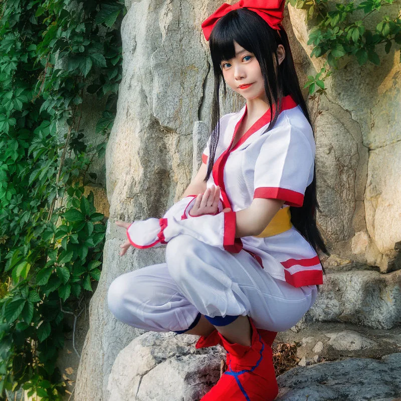 EBay анимационное шоу с милой мордочкой кошки nakolou Eagle Guardian Косплей NAKORURU|Игровые