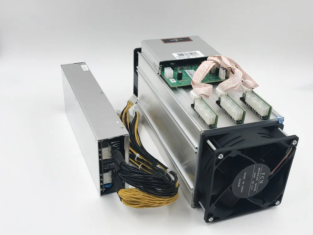 AntMiner S913.5T Asic Майнер для BTC BCH 16nm Bitmain форма машины майнинга KUANGCHENG 85 ~ 95%|Серверы| |