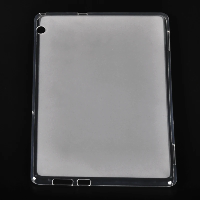 Soft TPU Silicone Back Cover Case for Huawei Mediapad T5 10 AGS2-W09 AGS2-L09 AGS2-L03 AGS2-W19 10.1 inch Tablet 50pcs | Компьютеры и