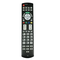 new remote control n2qayb000486 for panasonic tv tc46pgt24 tcp42g25 tcp42gt25 tcp46g25 tcp50g20 tcp50g25