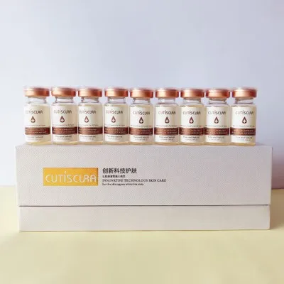 

SN Collagen Essence Cream with tight wrinkle and tender skin replenishment