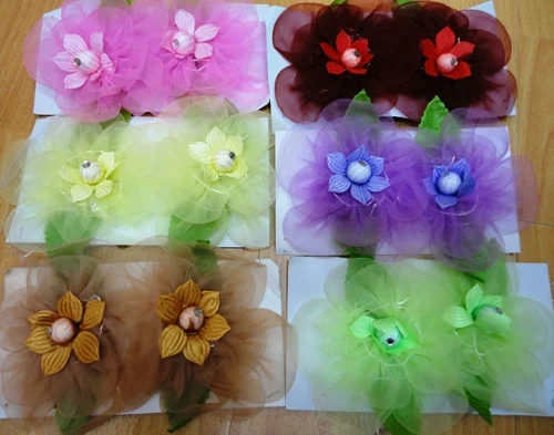 Бесплатная доставка домашний декор 2 шт. пряжки для штор Аксессуары зажим