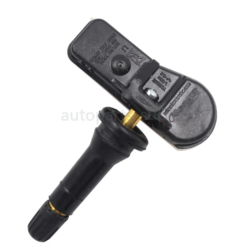 Система контроля давления в шинах 407009322R датчик TPMS для Opel Dacia Duster Lodgy Sandero Renault Kangoo |