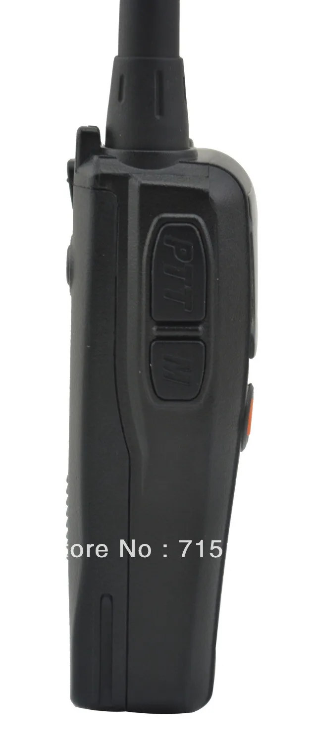 Новинка 2013 портативная рация 10 км VHF 136 174 МГц 5 Вт 99CH FM портативный