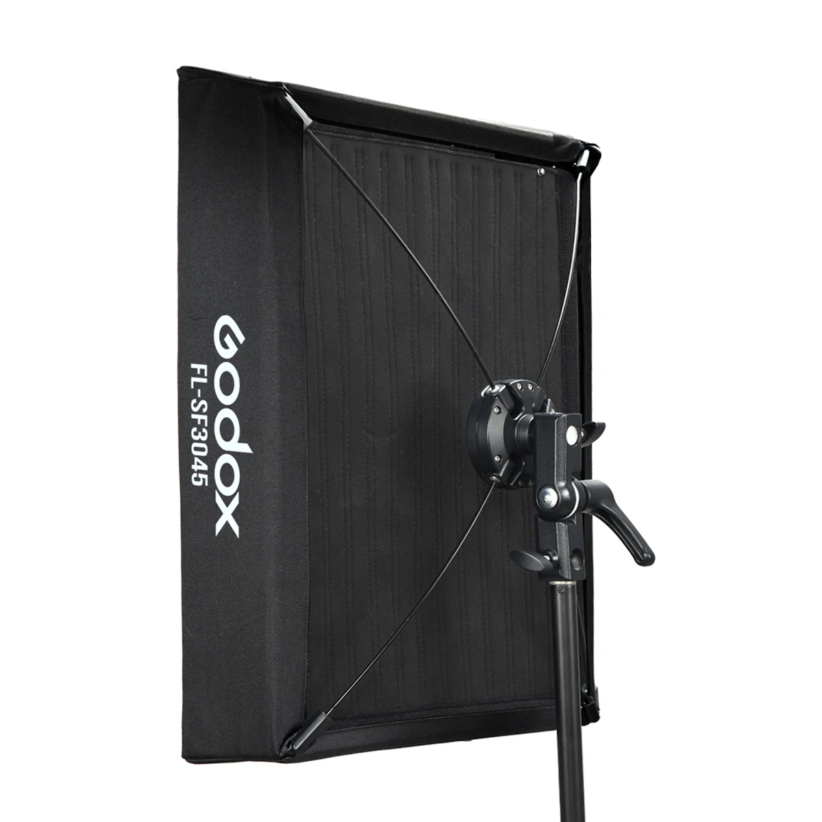 Godox 100 W FL100 портативный светодиодный свет для видеосъемки рулонная тканевая лампа с пультом управления+ пульт дистанционного управления+ поддержка X-shape+ мобильное приложение