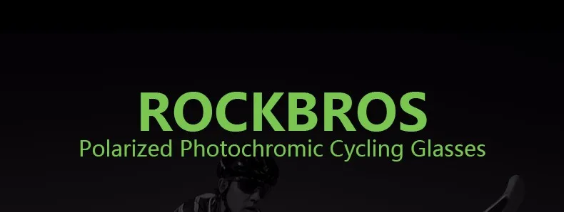 ROCKBROS фотохромные солнцезащитные очки Mtb поляризационные велосипедные очки UV400 очки для горного велосипеда очки для рыбалки и пешего туризма велосипедные спортивные очки