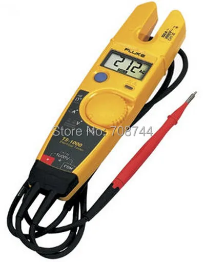 Оригинальный FLUKE T5-1000 1000 тестер напряжения тока | Инструменты